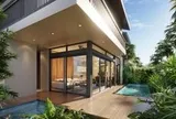 Bất động sản trường thọ: Xu hướng mới của bất động sản cao cấp toàn cầu