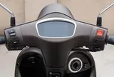 ‘Vua xe ga’ 150cc mới giá 45 triệu đồng ra mắt: có ABS 2 kênh như Honda SH, đẹp 'át vía' Air Blade
