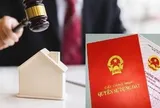 Đề xuất bỏ công chứng giao dịch đất đai, tính rủi ro cao