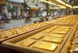 Giá vàng hôm nay (31/7): Đảo chiều chóng mặt