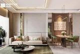 Căn hộ 2 phòng ngủ được ưu tiên nhờ tính khai thác thực