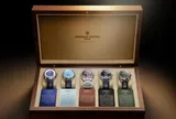 Frederique Constant mang bộ sưu tập giới hạn The Elements trị giá gần 3 tỷ đồng đến Việt Nam