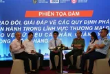 Doanh nghiệp, KOL và sàn TMĐT chạy đua thích ứng luật mới: Minh bạch để phát triển bền vững