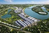 Khơi dòng thịnh vượng: Khi đô thị ven sông trở thành động lực phát triển mới của Tuyên Quang
