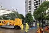 Mưa lớn vượt công suất thiết kế, Hà Nội giải bài toán chống ngập ra sao?