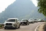 Toyota tiếp tục là 'vua doanh số' toàn cầu, BYD muốn vượt mặt nhưng người Nhật 'nhanh hơn' ở một điểm