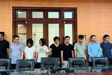 Ngoài rửa tiền cho Mr Pips, Shark Bình đang bị điều tra về 3 tội danh