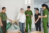 Mua viên nén đông y trôi nổi về dán nhãn 'lương y' để tiêu thụ