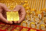Giá vàng mới nhất tại Mi Hồng, Bảo Tín Mạnh Hải, DOJI, SJC, PNJ,…