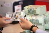 Bổ sung quy định sử dụng tài khoản ngoại tệ, đồng Việt Nam của tổ chức tín dụng nước ngoài