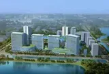 Hà Nội triển khai tổ hợp chăm sóc sức khỏe người cao tuổi rộng hơn 9ha