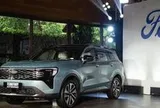 Ford Territory bản hybrid chính thức đặt chân tới Đông Nam Á, giá tương đương 710 triệu đồng