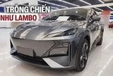 Thêm một hãng 'lạ' dễ bán loạt xe mới tại Việt Nam: Có cả xe điện, EREV, SUV cùng cỡ CR-V, có thể lắp ráp trong nước