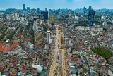 Thị trường thổ cư Hà Nội đang diễn biến ra sao sau loạt thông tin về quy hoạch, giải phóng mặt bằng diện rộng?