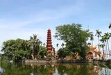 Hà Nội đón 9 triệu khách quốc tế, bao nhiêu khách đến Hồ Tây?