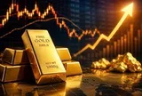 Giá vàng hôm nay (12/8): Bật tăng trở lại