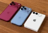 Apple làm điều chưa từng có, người đợi iPhone 18 Pro Max đón tin vui