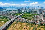 Quy hoạch 9 trục động lực là bước ngoặt chiến lược của Thủ đô