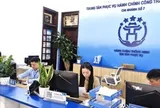 Hà Nội công bố 130 điểm hỗ trợ dịch vụ công số