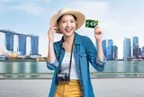 Bắt nhịp xu hướng du lịch tinh gọn: "Vi vu châu Á - Không phí ngoại tệ" cùng thẻ Techcombank