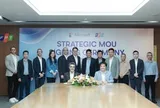 Bắt tay các “gã khổng lồ” toàn cầu: Nước đi chiến lược của FPT trong kỷ nguyên AI
