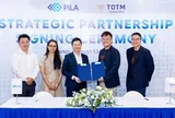 Một DN Việt xây bắt tay Singapore xây ‘tem xác thực’ số cho giao dịch xuyên biên giới