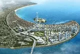 Siêu dự án khu đô thị lấn biển hơn 54.700 tỷ đồng, rộng 170 ha ở thành phố đáng sống nhất Việt Nam sắp được tái khởi động