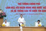 Nhu cầu vốn hàng triệu tỷ đồng, NHNN thúc đẩy cho vay hợp vốn dự án lớn