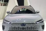 Toyota có thay đổi quan trọng với xe hybrid