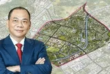 Diễn biến mới nhất về siêu dự án Khu đô thị 925.000 tỷ đồng do Tập đoàn Vingroup đầu tư tại Hà Nội
