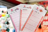 Tấm vé trúng giải Jackpot 1 trị giá gần 72 tỷ đồng đã có chủ