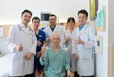 Cứu cụ ông bị phình động mạch chủ dọa vỡ bằng kỹ thuật can thiệp không cần mổ mở