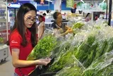 Siêu thị giảm giá đến 50% kích cầu tiêu dùng phục hồi thị trường nội địa