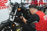 Hơn 10.000 nhân viên HEAD tham gia hội thi dịch vụ khách hàng của Honda Việt Nam