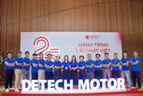 DANAGO xứng danh công ty du lịch Đà Nẵng uy tín “đáng chọn” 2026