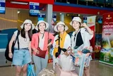 Sun PhuQuoc Airways đưa Đồng Hới gia nhập mạng bay nội địa, thúc đẩy liên kết Bắc Trung Bộ