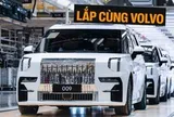 Xe Lynk & Co, Zeekr cao cấp sẽ lắp trong nhà máy Volvo, có dòng đang bán ở Việt Nam