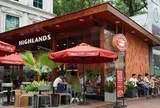 Bí mật phía sau 1.062 quán Highlands Coffee: Cứ 8 cửa hàng thì 7 cửa hàng do hãng tự vận hành, trái ngược cỗ máy nhượng quyền Jollibee