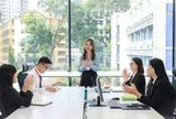 Techcombank giành “cú đúp” giải thưởng quốc tế Stevie® Awards for Great Employers 2026