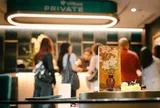 Khi Private Lounge trở thành không gian nghệ thuật cho giới thượng lưu