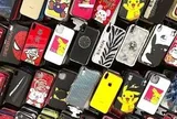 Ốp điện thoại siêu rẻ tiềm ẩn nguy cơ nhiễm độc chì và hóa chất từ rác thải y tế
