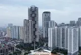 Ngân hàng cho vay bất động sản hơn 2,5 triệu tỷ đồng trong 6 tháng