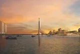 Việt Nam đang xây một “siêu” tòa tháp 408 m, cao gần bằng Landmark 81