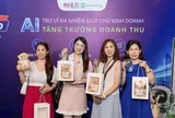 5,2 triệu hộ kinh doanh Việt Nam đang ở đâu giữa làn sóng AI