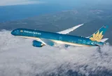 Vietnam Airlines thông tin về chuyến bay VN34 quay trở lại Munich