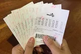Vietlott lại tìm được chủ nhân tấm vé độc đắc gần 7 tỷ đồng