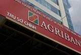 Agribank đóng cửa một chi nhánh tại TP. HCM