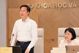Doanh thu công nghiệp công nghệ số đạt 680.000 tỷ đồng trong tháng 8