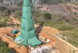 Phát hiện một vành đai quặng kéo dài hơn 1km ngay tại láng giềng Việt Nam: Trữ lượng hơn 20 tấn vàng và 500.000 tấn đồng