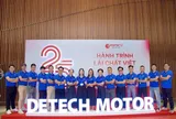 DANAGO xứng danh công ty du lịch Đà Nẵng uy tín “đáng chọn” 2026